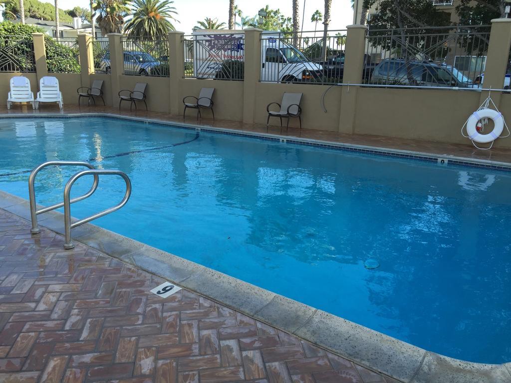 Pb Surf Beachside Inn San Diego Exterior photo