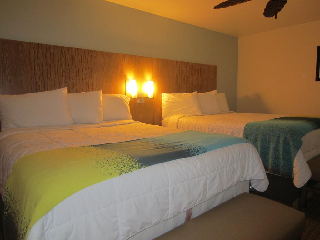 Pb Surf Beachside Inn San Diego Exterior photo